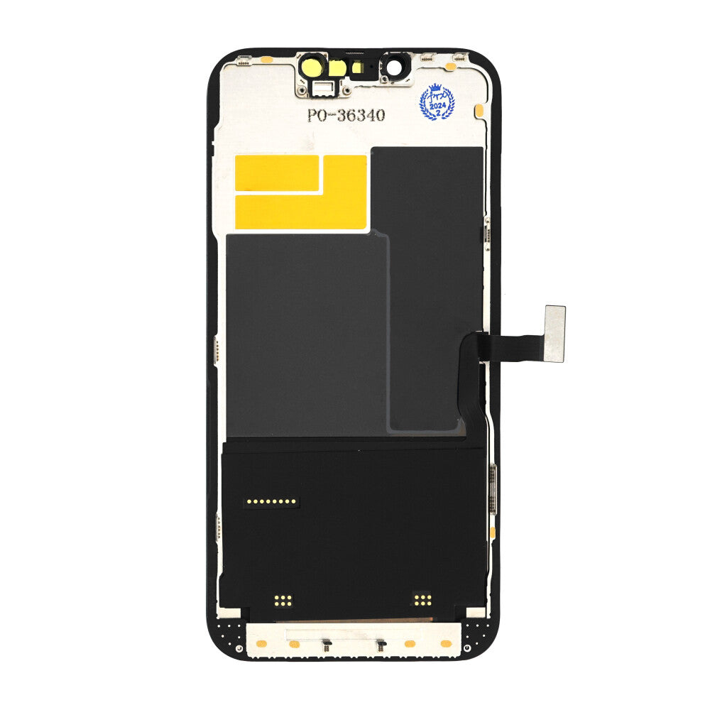 FRX In-Cell (FHD) Displayeinheit für iPhone 13 Pro (mit IC Ersatz)