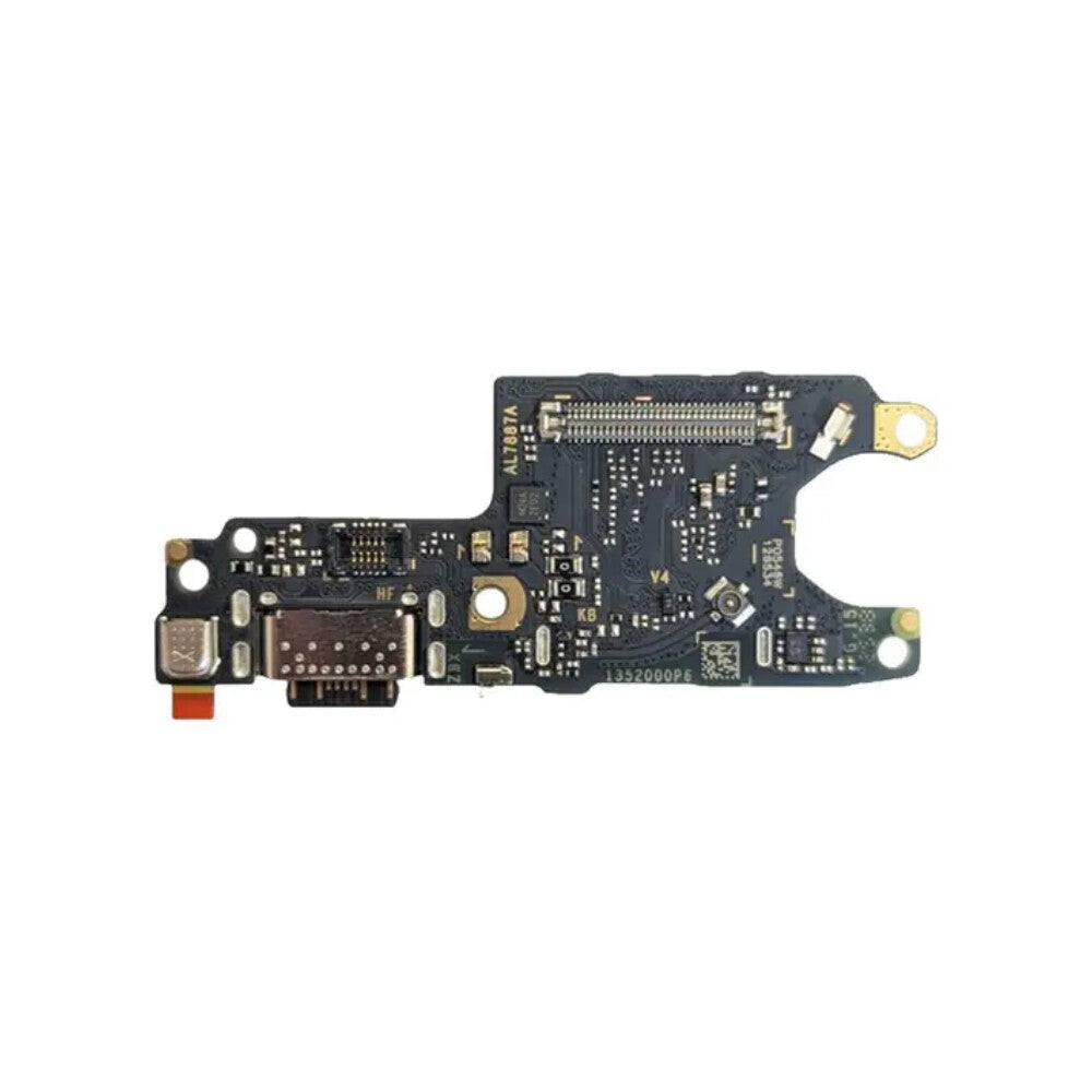 Xiaomi Ladeanschluss + SIM -Kartenleser Redmi Note 15 Pro 4G 560004000P600