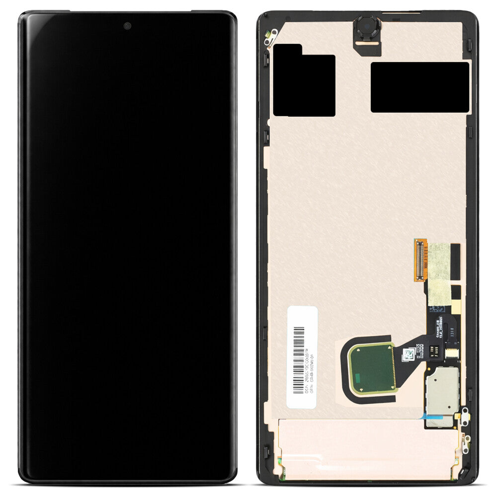 Pulled Display für Google Pixel 7 Pro