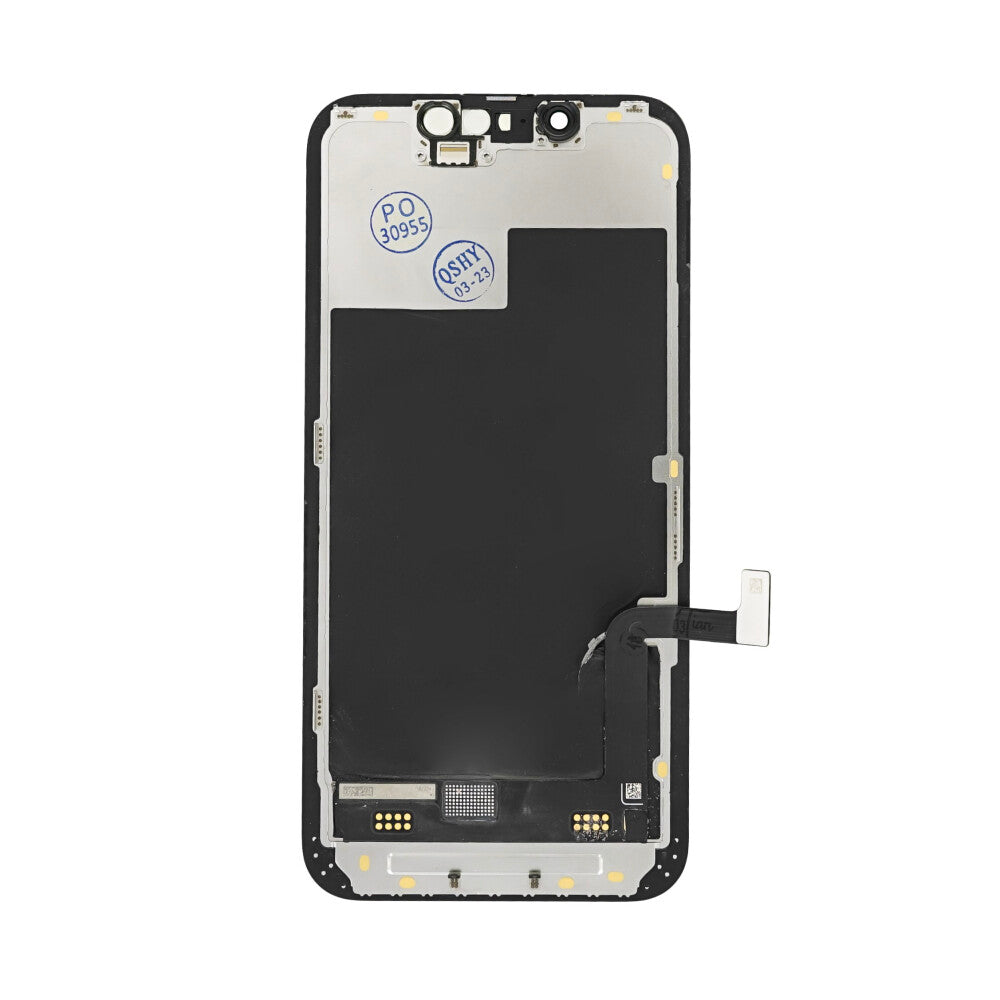 Original display unit (Ref.) for iPhone 13 Pro (with IC replacement)