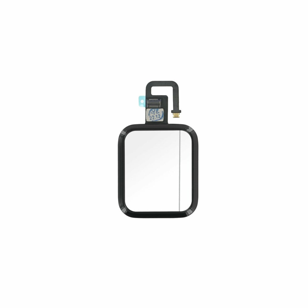 OEM Touch Glass with OCA for Apple Watch 6 - 40mm (A2293, A2294, A2375, A2376)