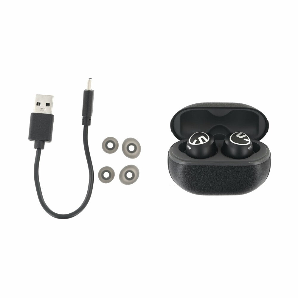 SOUNDPEATS Free 2 Classic Bluetooth - Headset schwarz