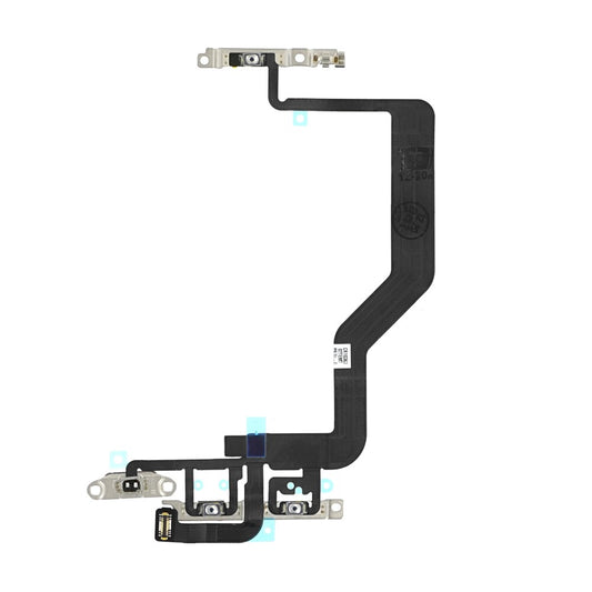 OEM On / Off Flex Cable for iPhone 12/12 Pro