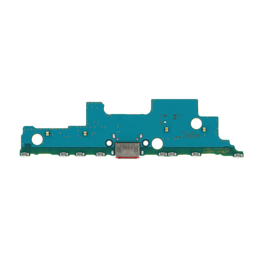 Samsung charging port Flex + USB SUB board SM-X810 Galaxy Tab S9+ (Wi-Fi) GH82-31960A