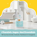 Babyton Baby & Kids Natürliche Handseife 250 ml