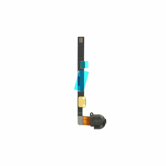 OEM Audio Jack Flex Cable for iPad mini black