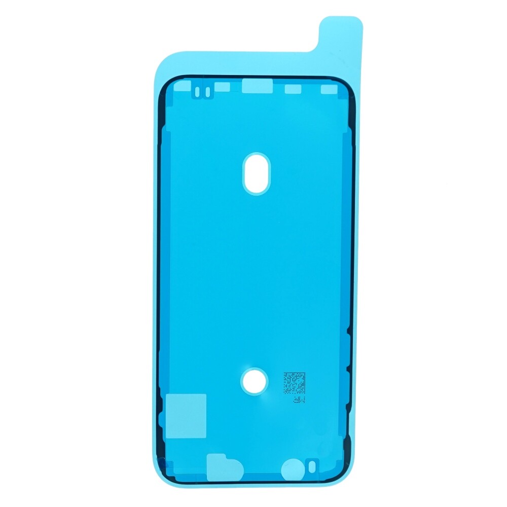 Adhesive film / sticker for iPhone X display