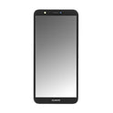 Huawei P Smart LCD / Display mit schwarzem Rahmen