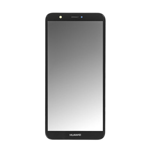 Huawei P Smart LCD / Display mit schwarzem Rahmen