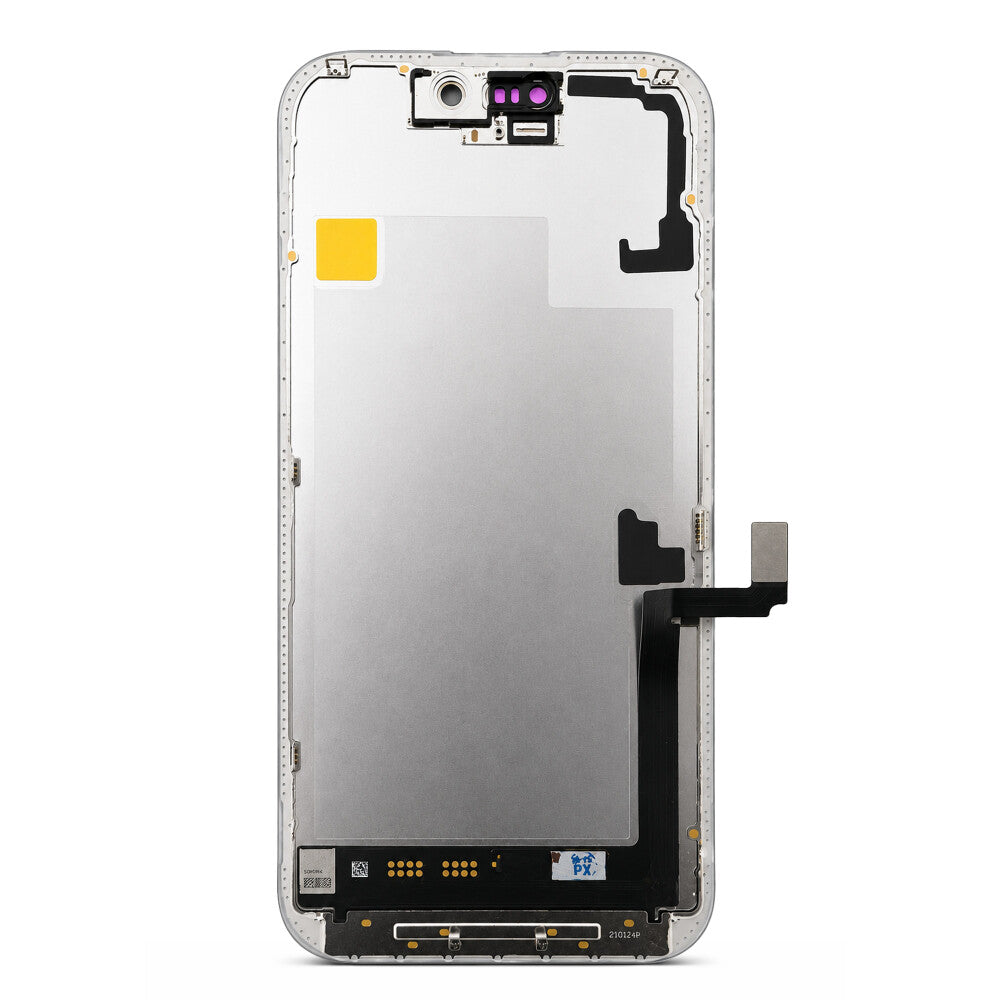 Diagnosefähiges Soft-OLED- Display (120 Hz) für iPhone 17