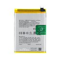Akku BLPA79 5000mAh für Oppo Reno12 F 4G/5G (CPH2637)