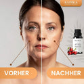 Hagebuttenöl, Kaltgepresst, 100% Rein, BIO, natürlich, 30 ml