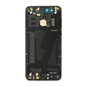 Honor 7X battery compartment cover 02351SDK black