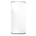 prio 10x 3D screen protector glass for Samsung S20 Ultra black