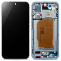 Xiaomi Display + Rahmen Xiaomi 17 5G blau 560017000P300