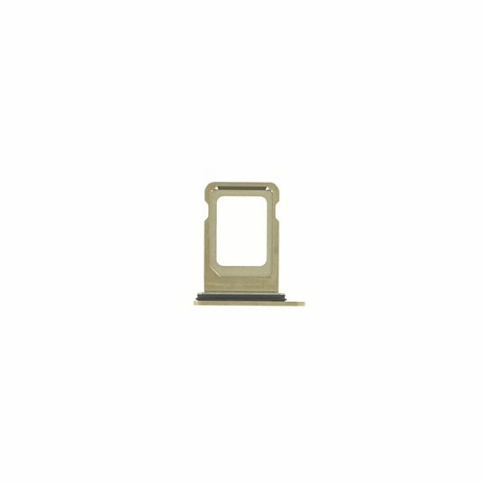 OEM Sim card holder for iPhone 12 Pro Max gold