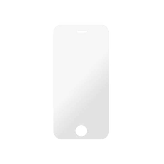 prio Displayschutzglas für iPhone 5/5S/SE transparent