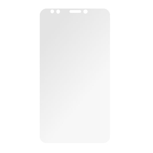 prio screen protector glass for Huawei Y7 (2018) transparent