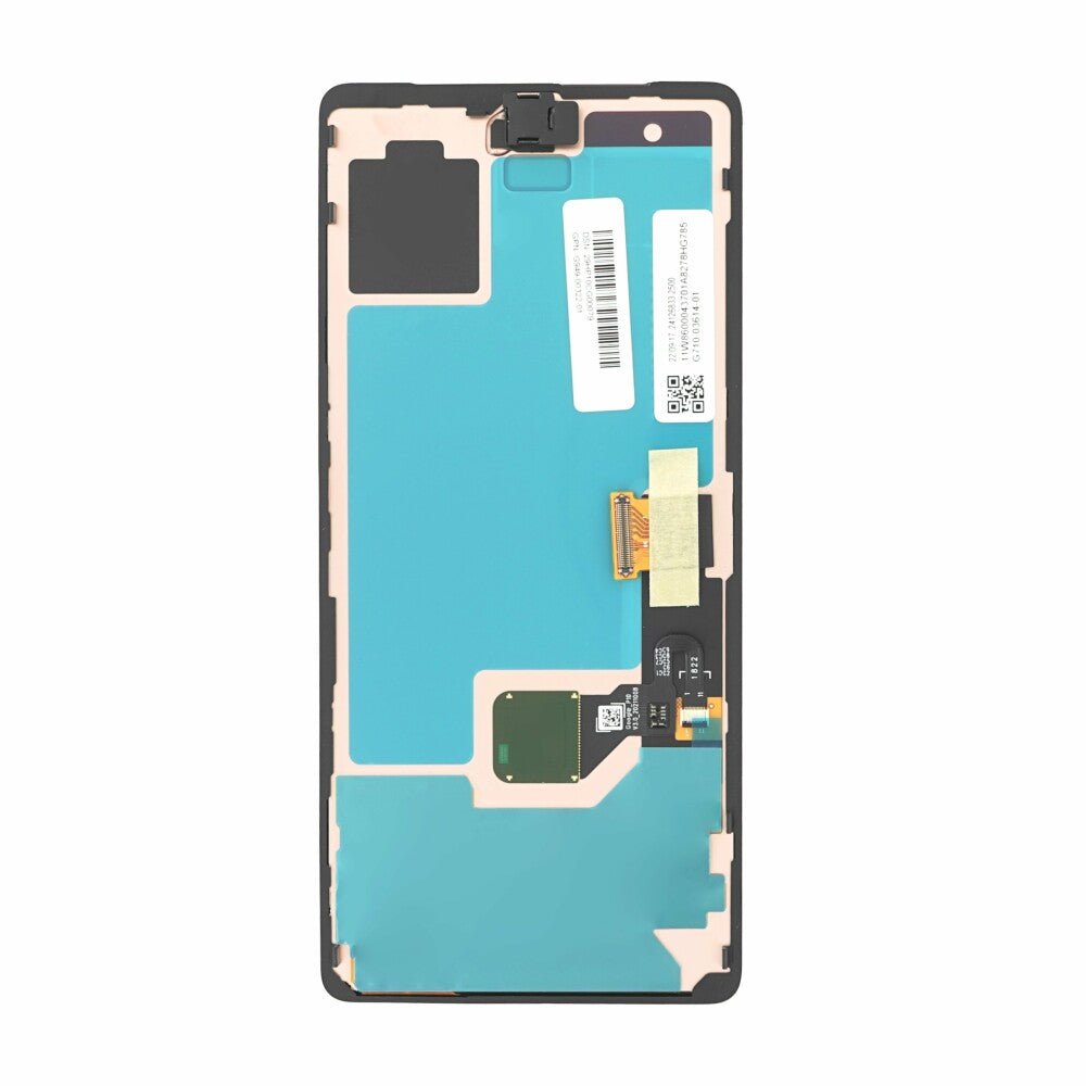 Google Displayeinheit + Touch Pixel 7 G949-00322-01