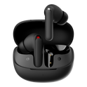 beclad. True Wireless Earbuds mit Geräuschunterdrückung, Schwarz, BE-SE001BG-GR Hauptbild