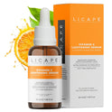 Vitamin-C-Serum 30 ml – Leuchtkraft & Feuchtigkeit für strahlende Haut