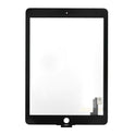 OEM Touch Unit + Flex for iPad Air 2 (2014) (A1566, A1567) black