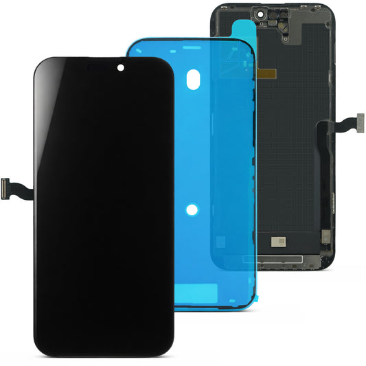 Diagnosefähiges OLED Display für iPhone 14 Pro Max