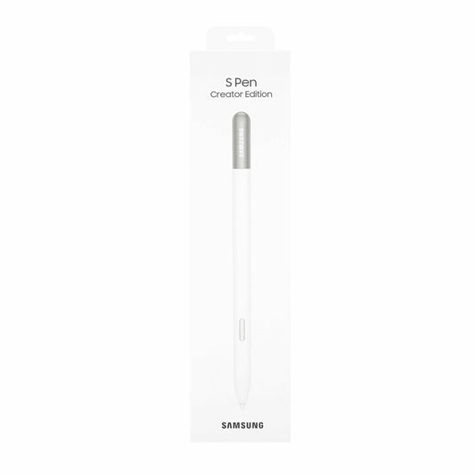 Samsung S Pen Pro2 Galaxy Tab S9 weiß EJ-P5600SWE