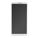 OEM display unit + frame Huawei P Smart gold, without logo