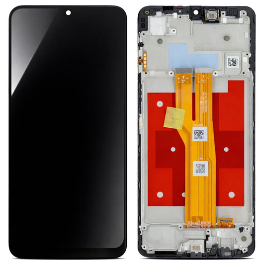 Samsung Display + Rahmen SM-A075 Galaxy A07 GH81-28044A
