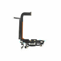 OEM Dock Connector Flex for iPhone14 Pro black