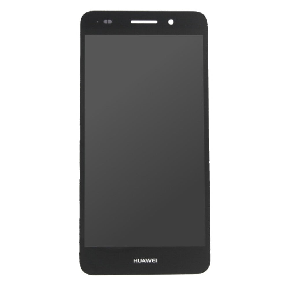 OEM Display für Huawei Y6 II schwarz