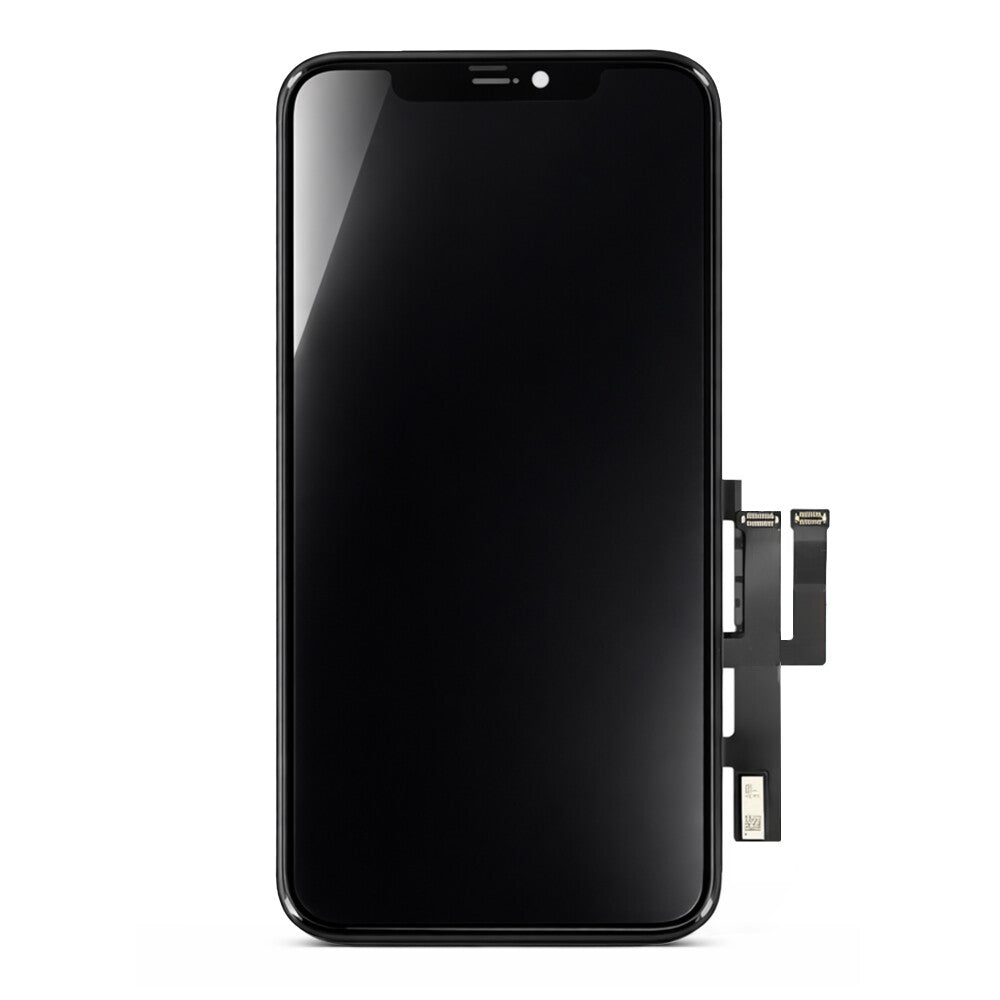 Display für iPhone 11 LCD Schwarz Touch Bildschirm