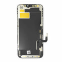 RJ(Ruiji) Premium In-Cell Display Unit for iPhone 12/12 Pro (COF removable IC)