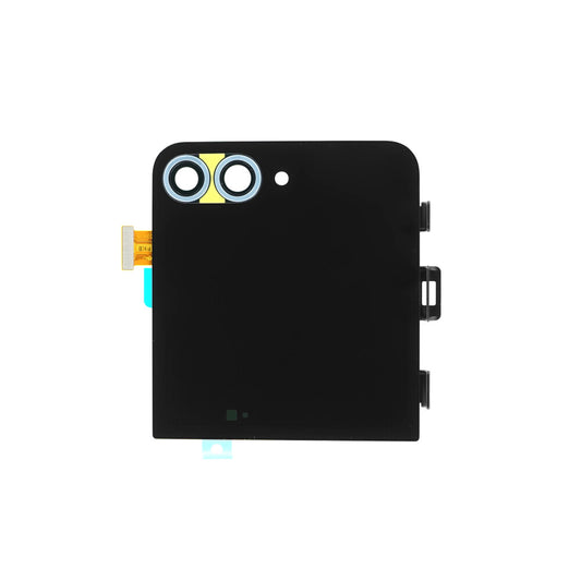 Original Display für Samsung Galaxy Z Flip6 F741B LCD Blau GH97-30012C