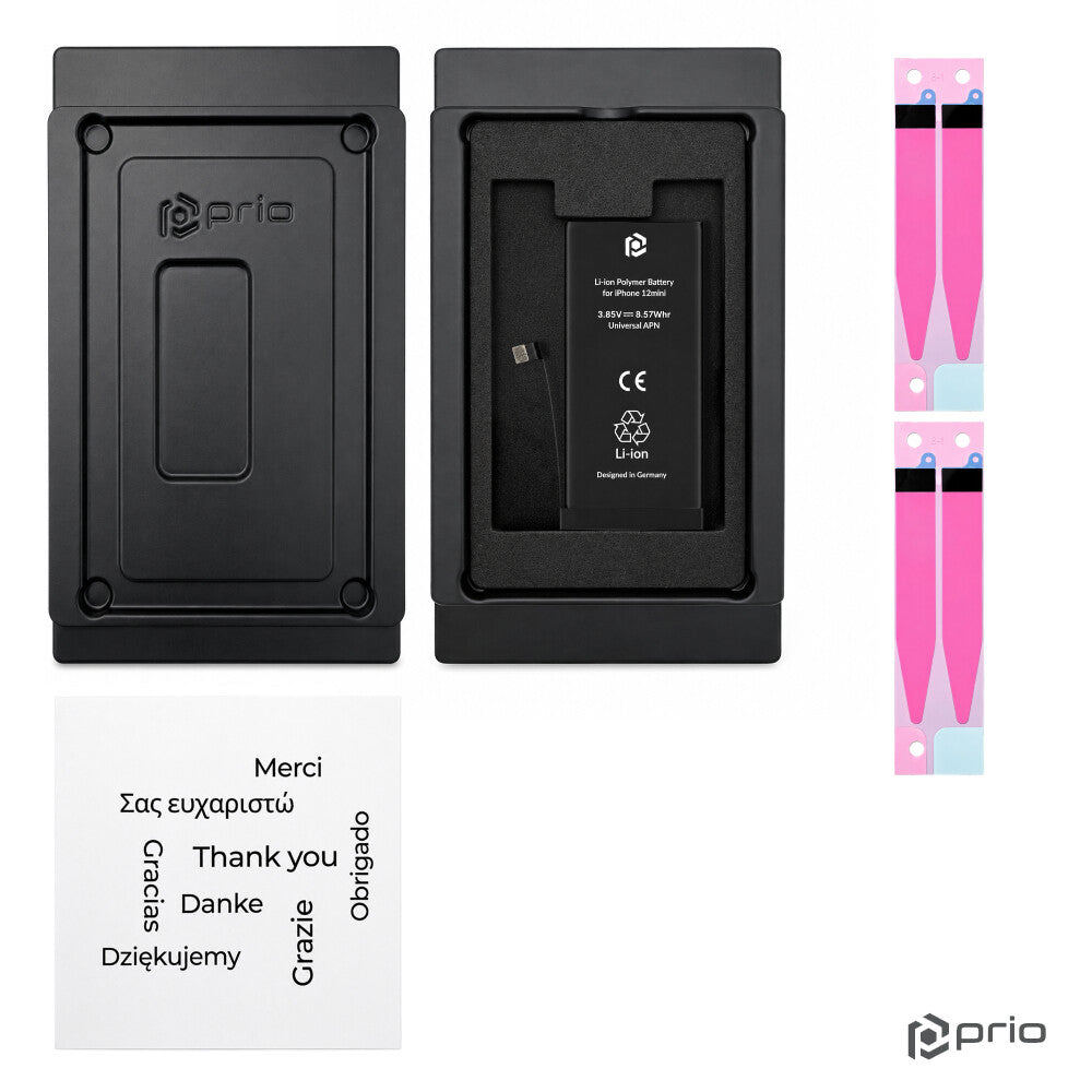 prio Akku für iPhone 7 (Universal APN)