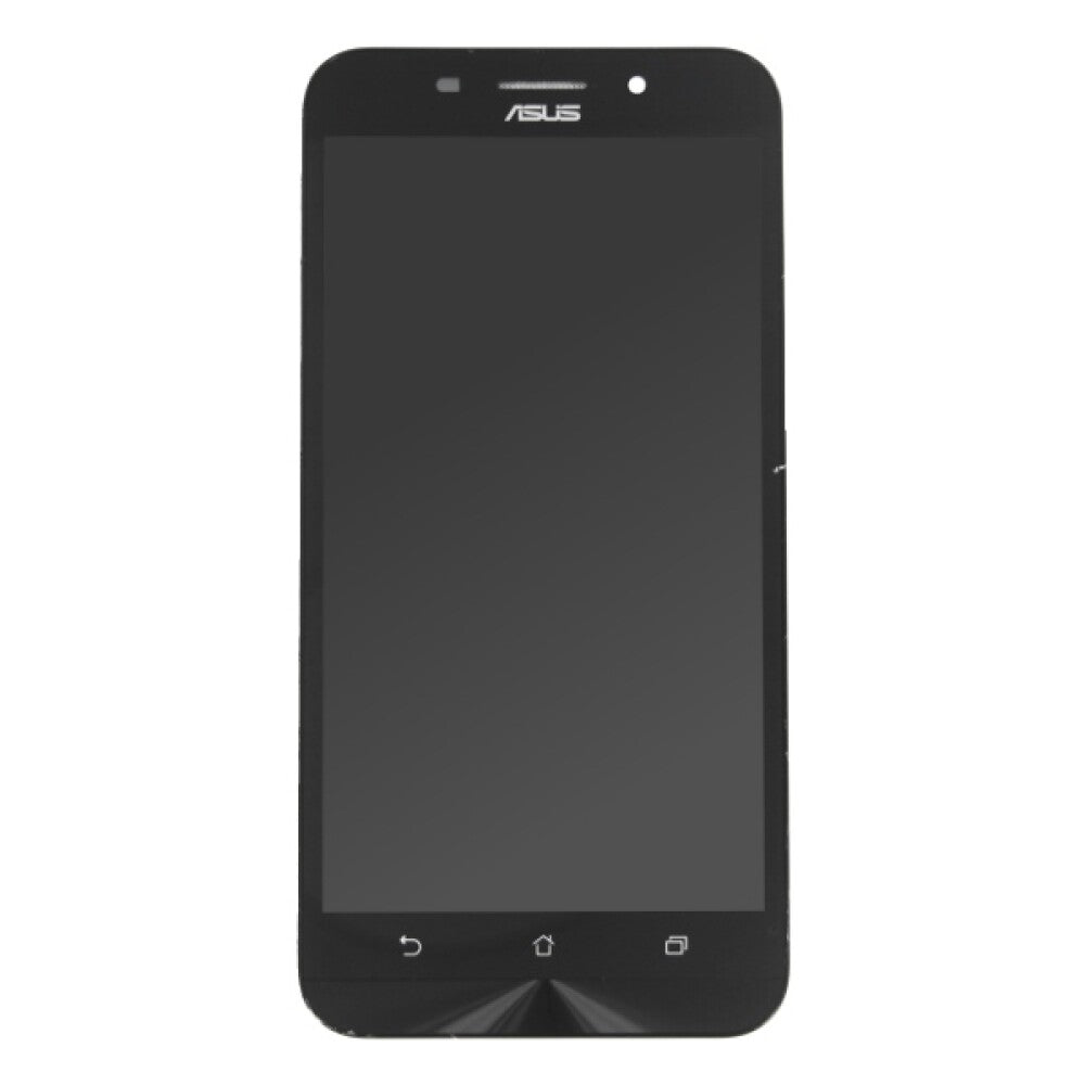 Display für ASUS ZenFone Max ZC550KL Z010D Z010DA LCD schwarz Touch Bildschirm