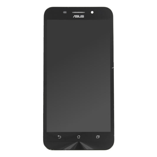 ASUS ZenFone Max ZC550KL (Z010D / Z010DA) LCD schwarz