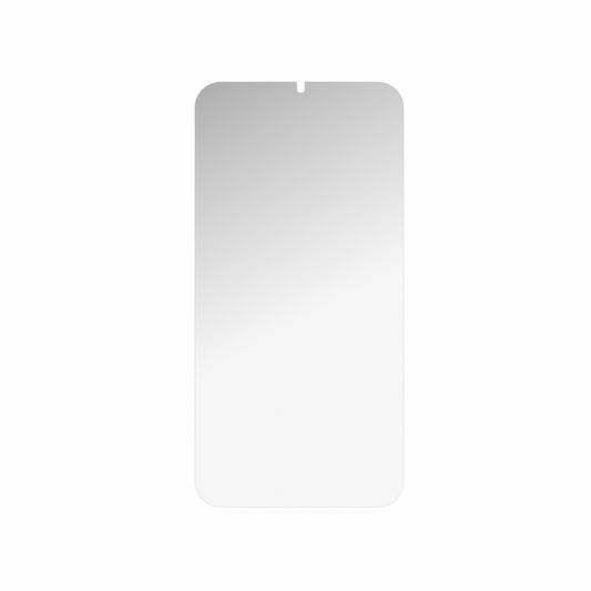 prio 10x screen protector glass for Samsung S23 transparent