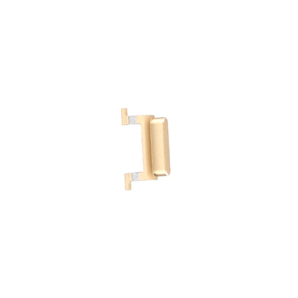 Mute button for iPhone 6s gold