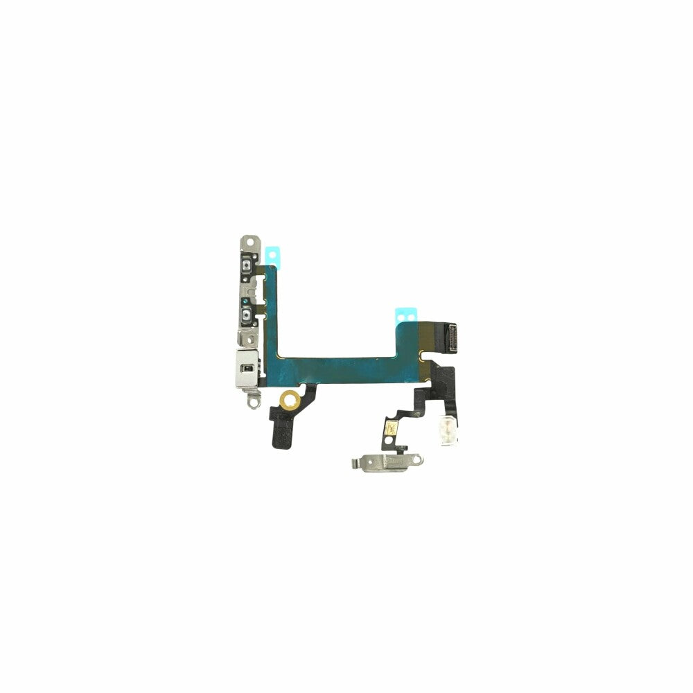 OEM Power Button Flex Cable for iPhone 5s 031 821-1594-08