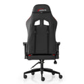 xDrive Gaming Stuhl für Profis, Ergonomischer Bürostuhl, 150 KG Tragfähigkeit