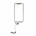 OEM Touch Unit + Long Flex + OCA for iPhone XS