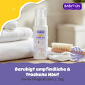 Babyton Babe Pflegeöl 50 ml Hauptbild
