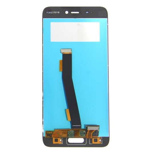 OEM-Display (ohne Rahmen) für Xiaomi Mi 5 schwarz