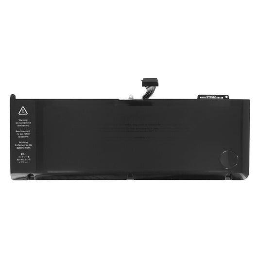 OEM battery for MacBook Pro 15 inch (2009/2010/2011/2012) (A1286)