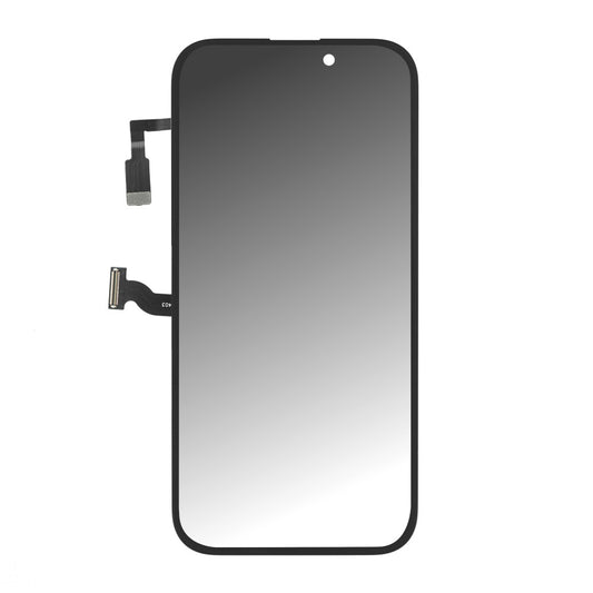 Pulled Original Display für iPhone 14 Pro (inkl. Sensorflex)