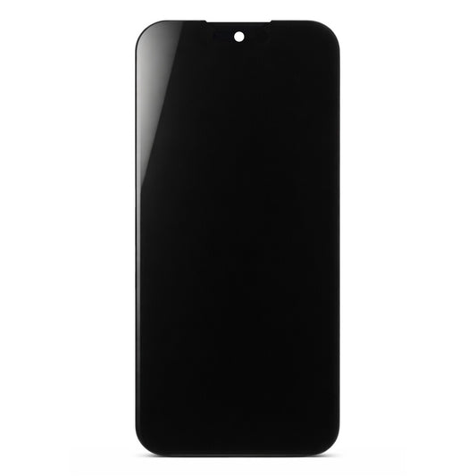 Display + Rahmen für SM-A166B Galaxy A16 5G schwarz (EU-Version)