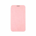 KLD Case Enland Series for Galaxy Note 2 Salmon