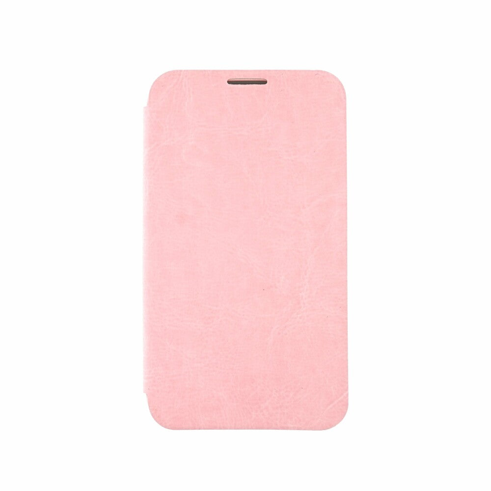 KLD Case Enland Series for Galaxy Note 2 Salmon